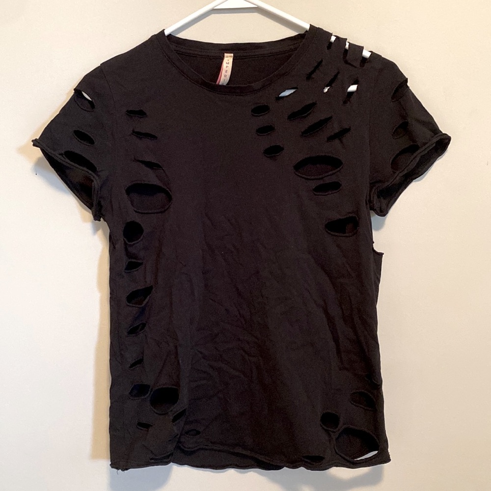Imperial black top